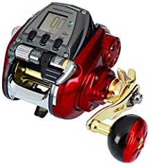 Daiwa seaborg 500mj for sale  Delivered anywhere in USA 