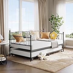Daybed trundle trundle for sale  Delivered anywhere in USA 