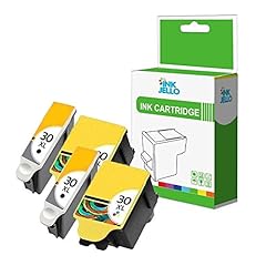 Inkjello ink cartridge for sale  Delivered anywhere in UK