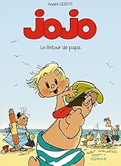 Retour papa d'occasion  Livré partout en Belgiqu