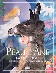 Peau âne d'occasion  Livré partout en France
