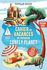 Cahier vacances voyageur d'occasion  Livré partout en Belgiqu
