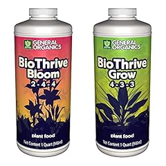 General organics nutrient for sale  Delivered anywhere in USA 