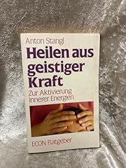 Heilen geistiger kraft gebraucht kaufen  Wird an jeden Ort in Deutschland