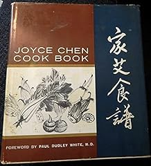 Joyce chen cook for sale  Delivered anywhere in USA 