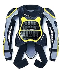 Spidi defender armor usato  Spedito ovunque in Italia 