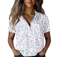 Women shirts casual for sale  Delivered anywhere in USA 