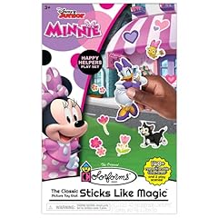 Colorforms disney minnie for sale  Delivered anywhere in USA 