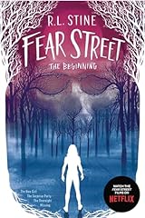 Fear street beginning for sale  Delivered anywhere in UK
