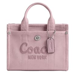 Coach cargo tote for sale  Delivered anywhere in USA 