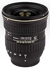 Tokina atxaf128dxn 12.28 d'occasion  Livré partout en France