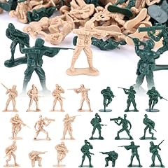 Shindel 100pcs army for sale  Delivered anywhere in USA 