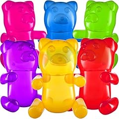 Inflatable gummy bears for sale  Delivered anywhere in USA 
