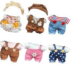Ezcora doll clothes for sale  Delivered anywhere in USA 