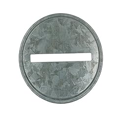 Thinkchances rustic galvanized for sale  Delivered anywhere in USA 