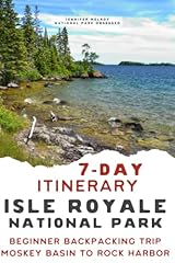 Day isle royale for sale  Delivered anywhere in USA 