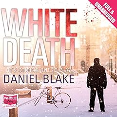 White death d'occasion  Livré partout en France