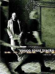 Vasco rossi tracks usato  Spedito ovunque in Italia 