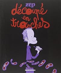 Decoupe tranches d'occasion  Livré partout en France