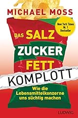 Salz zucker fett gebraucht kaufen  Wird an jeden Ort in Deutschland