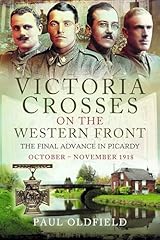 Victoria crosses western for sale  Delivered anywhere in UK