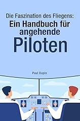 Faszination fliegens handbuch gebraucht kaufen  Wird an jeden Ort in Deutschland