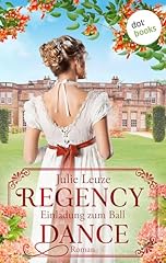 Regency dance einladung gebraucht kaufen  Wird an jeden Ort in Deutschland