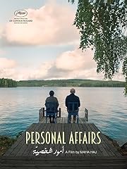Personal affairs gebraucht kaufen  Wird an jeden Ort in Deutschland