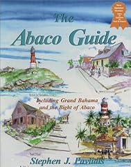 Abaco guide updated d'occasion  Livré partout en Belgiqu