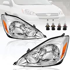 Kuiperauto replacement headlig for sale  Delivered anywhere in USA 