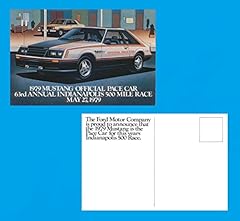 1979 ford mustang for sale  Delivered anywhere in USA 