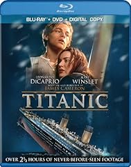 Titanic for sale  Delivered anywhere in USA 