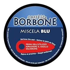 Borbone caffe 180 usato  Spedito ovunque in Italia 