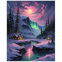 Lovepefe snow mountain for sale  Delivered anywhere in USA 