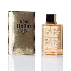 gold dollar aftershave for sale  Delivered anywhere in UK