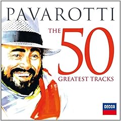 Pavarotti the greatest usato  Spedito ovunque in Italia 