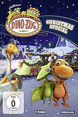 Dino zug christmas gebraucht kaufen  Wird an jeden Ort in Deutschland