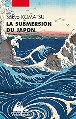 Submersion japon d'occasion  Livré partout en France
