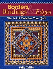 Borders bindings edges for sale  Delivered anywhere in USA 