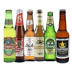 Asia bier paket gebraucht kaufen  Wird an jeden Ort in Deutschland