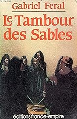 tambours empire d'occasion  Livré partout en France