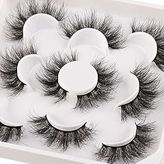 Faux mink 14mm for sale  Delivered anywhere in UK