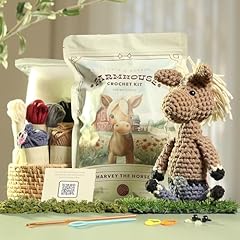 Amigurumi crochet kit for sale  Delivered anywhere in USA 
