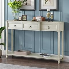 Knocbel rustic console for sale  Delivered anywhere in USA 
