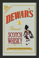 Empireposter dewars scotch gebraucht kaufen  Wird an jeden Ort in Deutschland