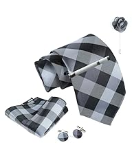 Axlon grey checkered for sale  Delivered anywhere in USA 