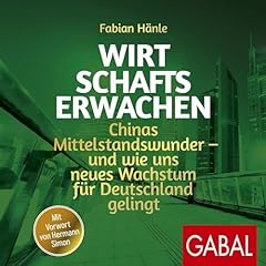 Wirtschaftserwachen chinas mit gebraucht kaufen  Wird an jeden Ort in Deutschland