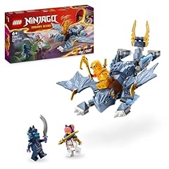 Lego ninjago jeune d'occasion  Livré partout en Belgiqu