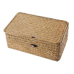 Vosarea rattan storage for sale  Delivered anywhere in USA 