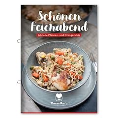 Thermotasty schönen feieraben gebraucht kaufen  Wird an jeden Ort in Deutschland